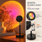 Ignite™ Sunset Lamp