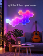 Ignite - Light Tiles