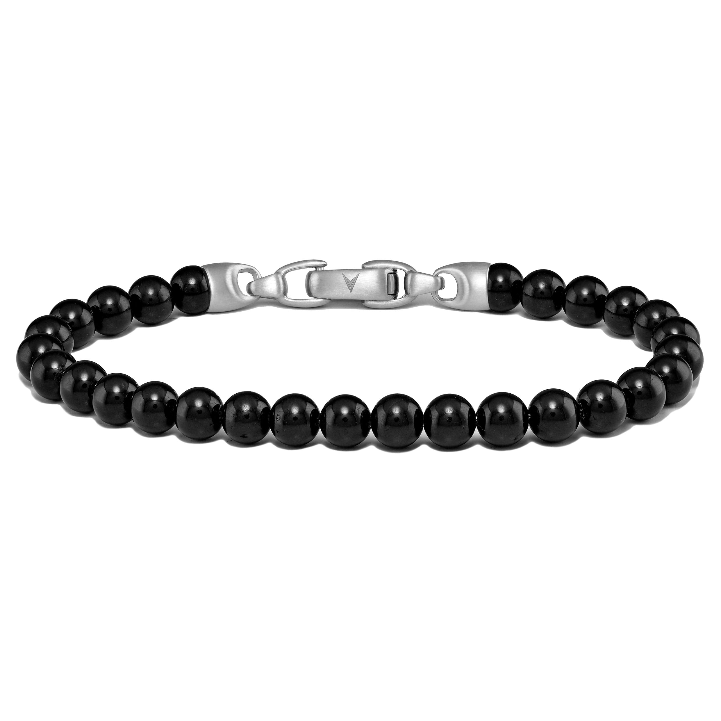 Birthstone Bracelet, 6MM - October