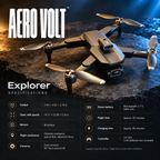 Aero Volt – Explorer