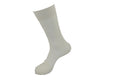 Men's Nylon Socks 100 Bone