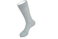 Men's Nylon Socks 100 Sky Blue