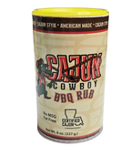 3.5 Gallon BBQ Can