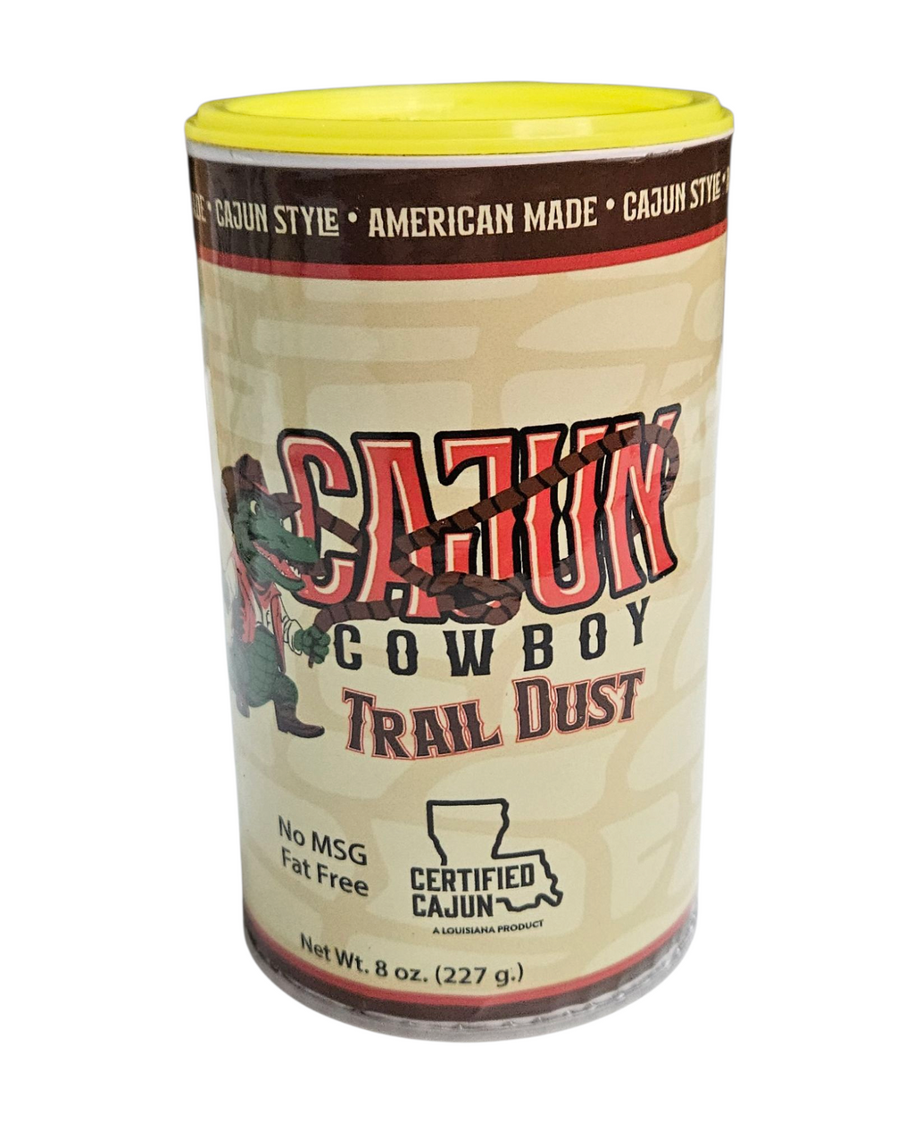 3.5 Gallon BBQ Can