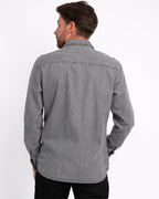 Flagler | Men's Denim Shirt