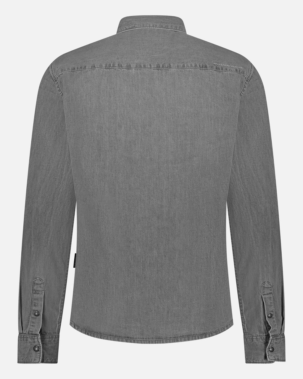 Flagler | Men's Denim Shirt