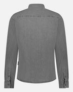 Flagler | Men's Denim Shirt