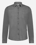 Flagler | Men's Denim Shirt