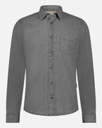 Flagler | Men's Denim Shirt