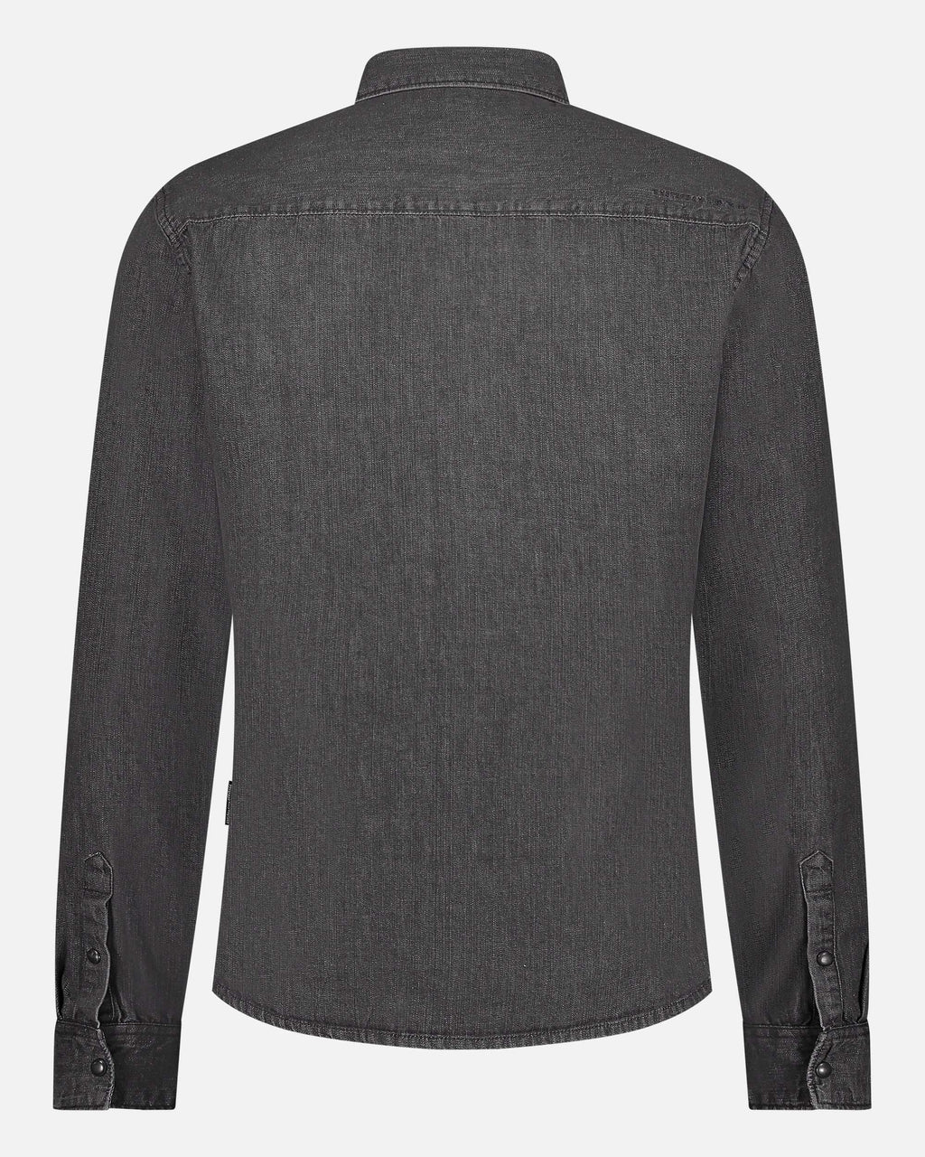 Flagler | Men's Denim Shirt