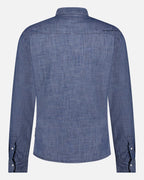 Flagler | Men's Denim Shirt