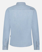 Flagler | Men's Denim Shirt