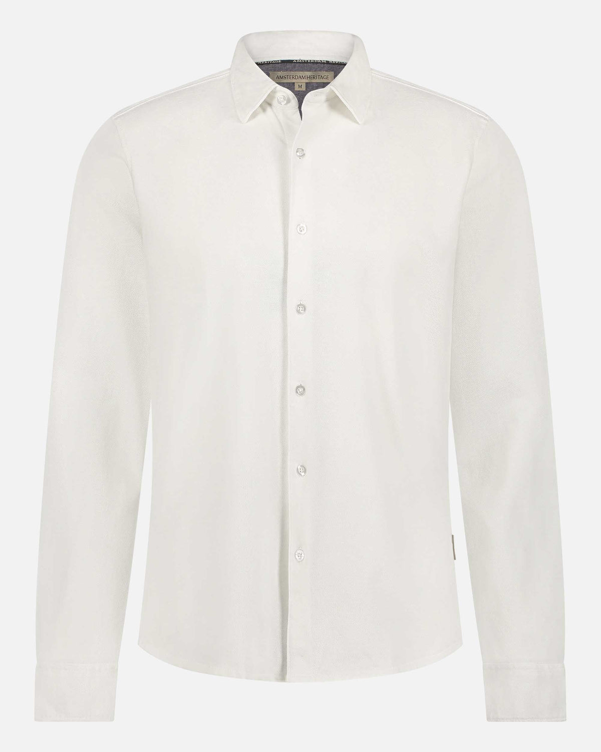 Brickell | Men's Long-Sleeve Cotton Shirt