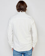 Brickell | Men's Long-Sleeve Cotton Shirt