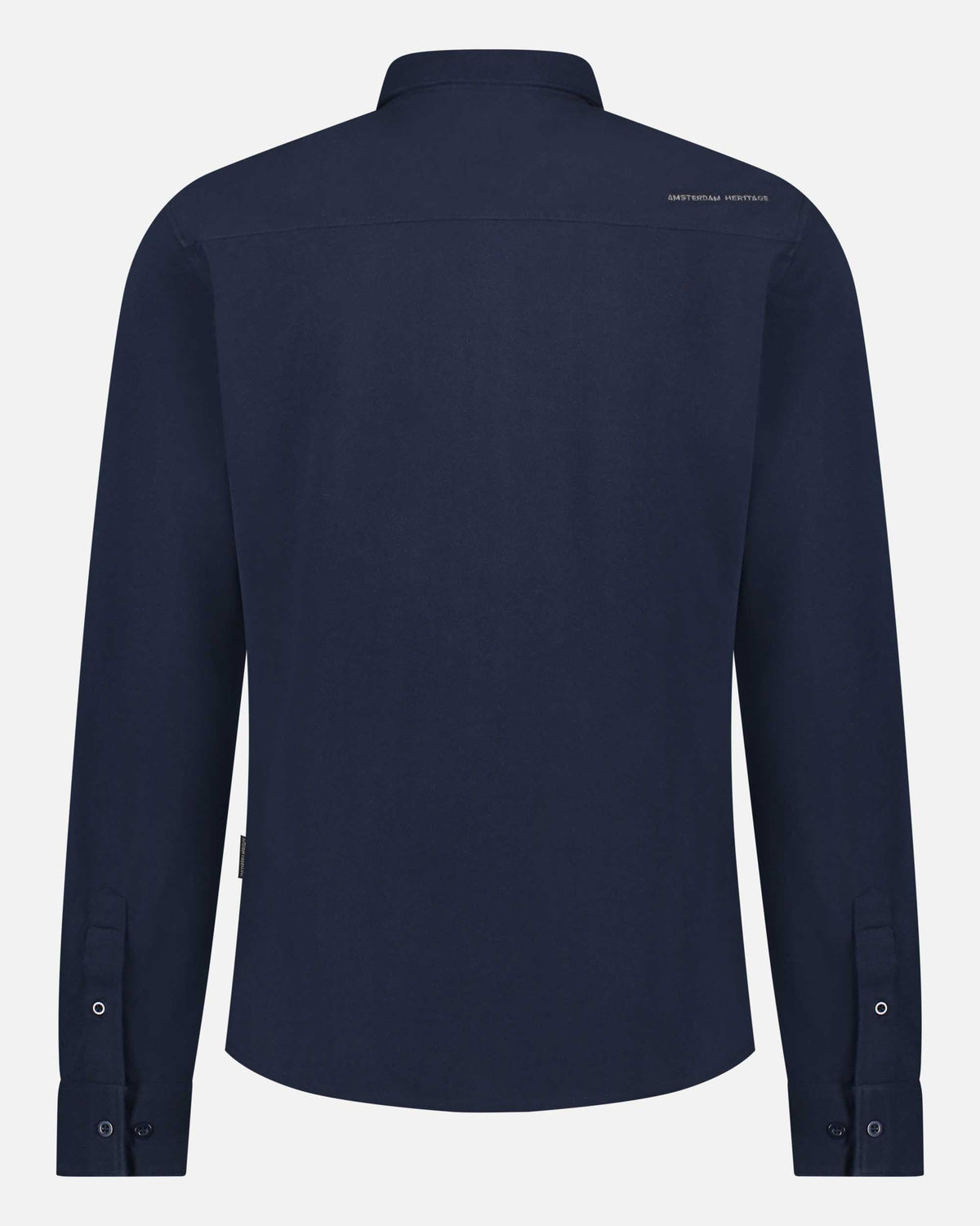 Brickell | Men's Long-Sleeve Cotton Shirt