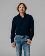 Brickell | Men's Long-Sleeve Cotton Shirt