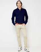 Brickell | Men's Long-Sleeve Cotton Shirt