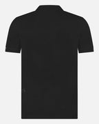 Tuttle | Men's Pique Polo Shirt