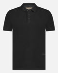 Tuttle | Men's Pique Polo Shirt