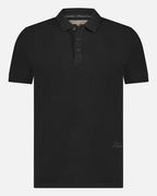 Tuttle | Men's Pique Polo Shirt