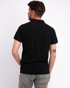 Tuttle | Men's Pique Polo Shirt