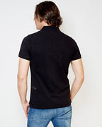 Tuttle | Men's Pique Polo Shirt