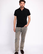 Tuttle | Men's Pique Polo Shirt