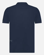Tuttle | Men's Pique Polo Shirt