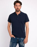Tuttle | Men's Pique Polo Shirt