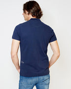 Tuttle | Men's Pique Polo Shirt