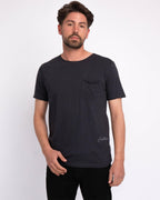 Collins | Men's Cotton T-Shirt