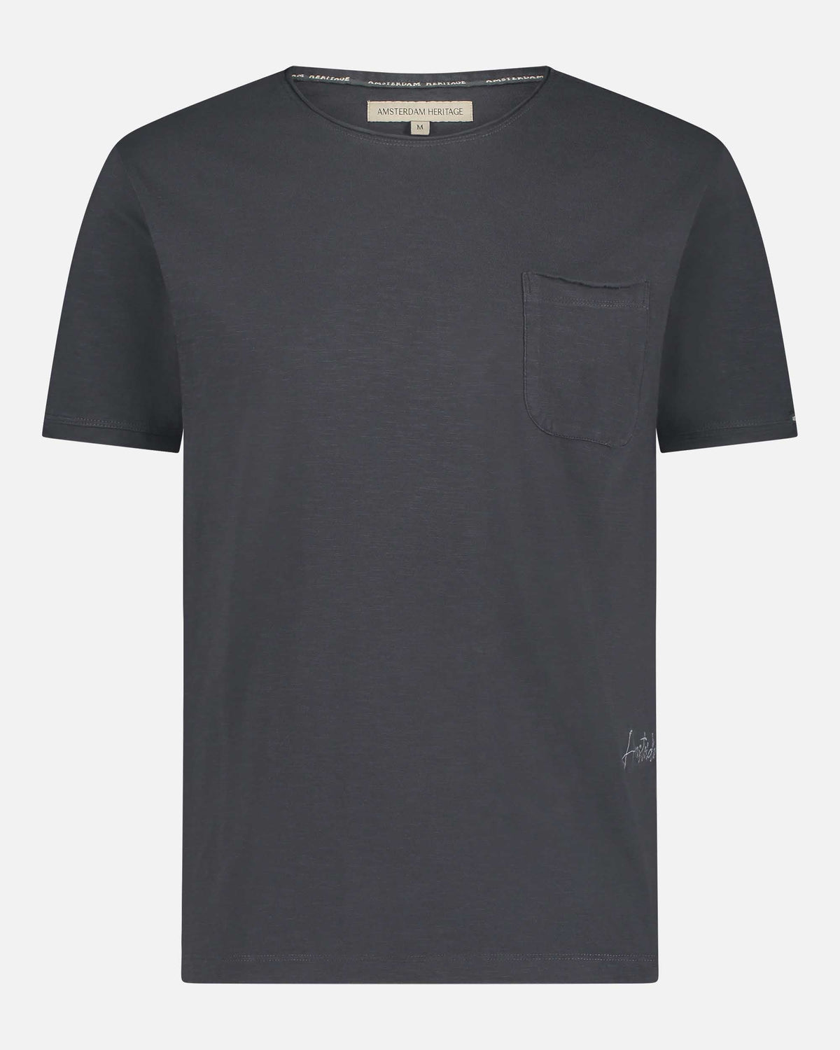 Collins | Men's Cotton T-Shirt