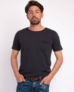 Collins | Men's Cotton T-Shirt