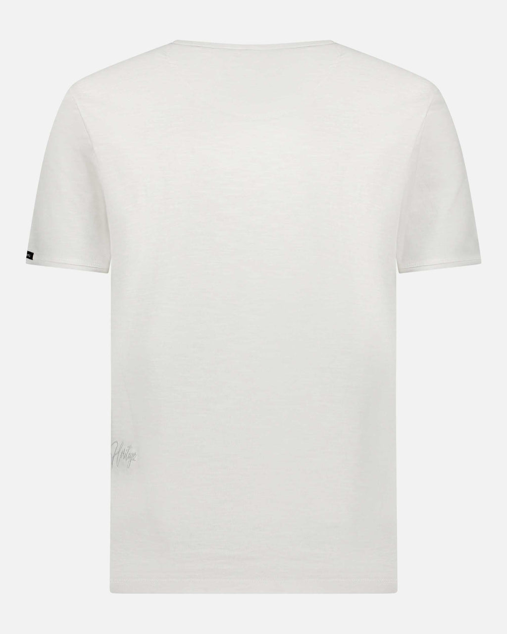 Collins | Men's Cotton T-Shirt