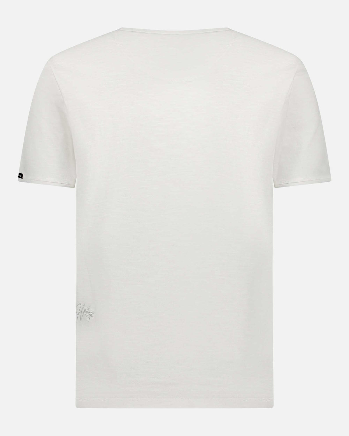 Collins | Men's Cotton T-Shirt