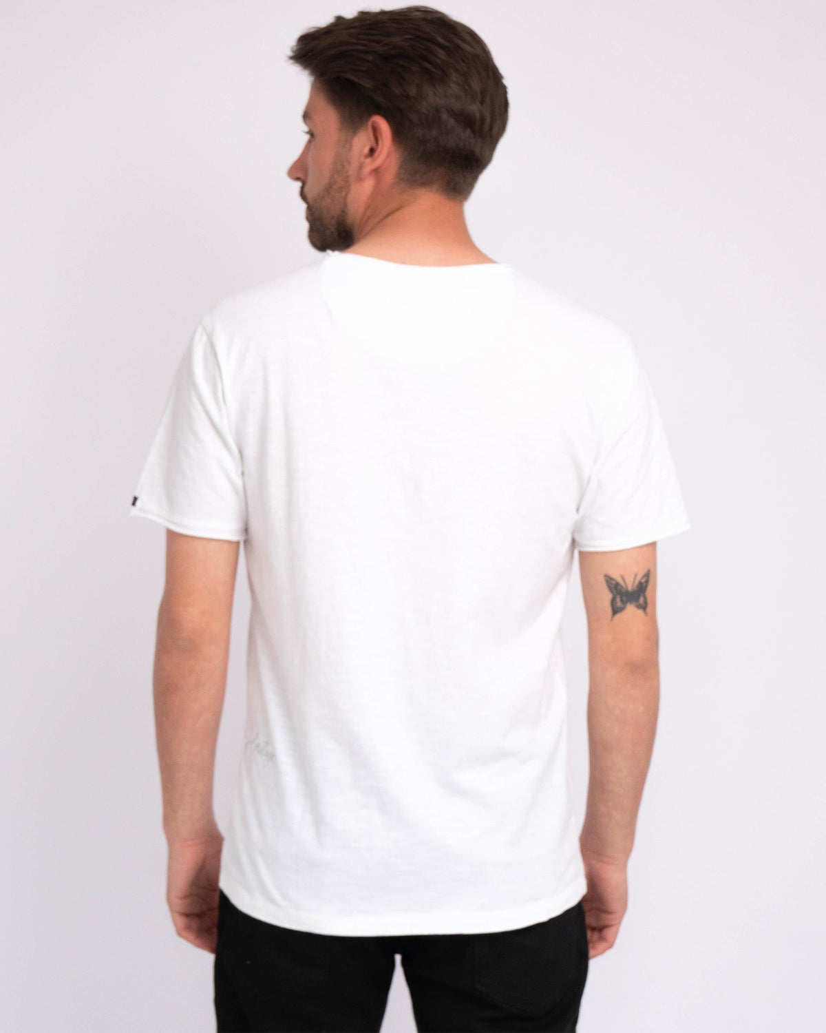 Collins | Men's Cotton T-Shirt