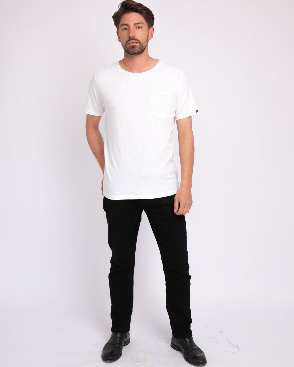 Collins | Men's Cotton T-Shirt