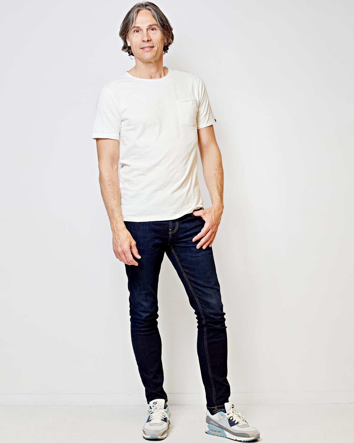 Collins | Men's Cotton T-Shirt