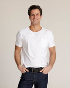 Collins | Men's Cotton T-Shirt