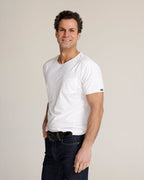 Collins | Men's Cotton T-Shirt