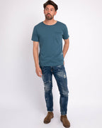 Collins | Men's Cotton T-Shirt