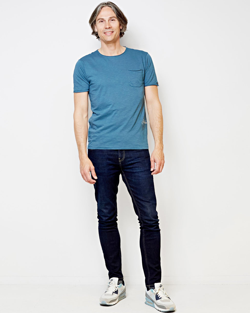Collins | Men's Cotton T-Shirt