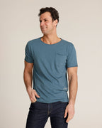 Collins | Men's Cotton T-Shirt