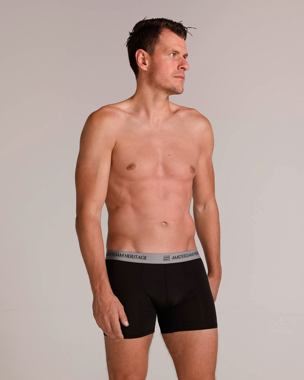 Cas | 3 Pack Boxer Briefs