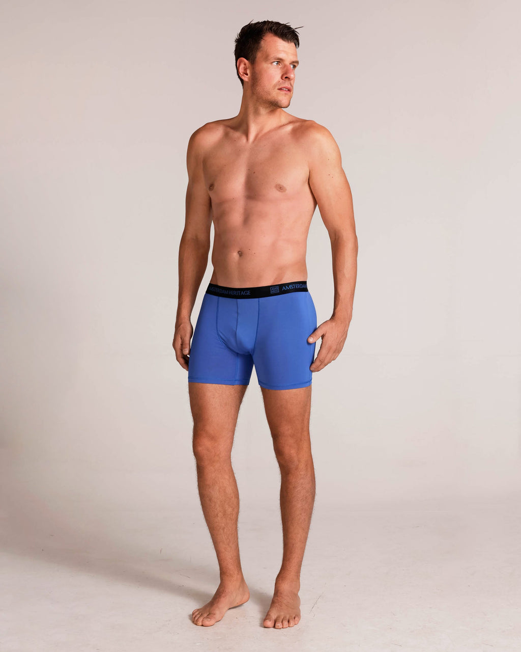Cas | 3 Pack Boxer Briefs
