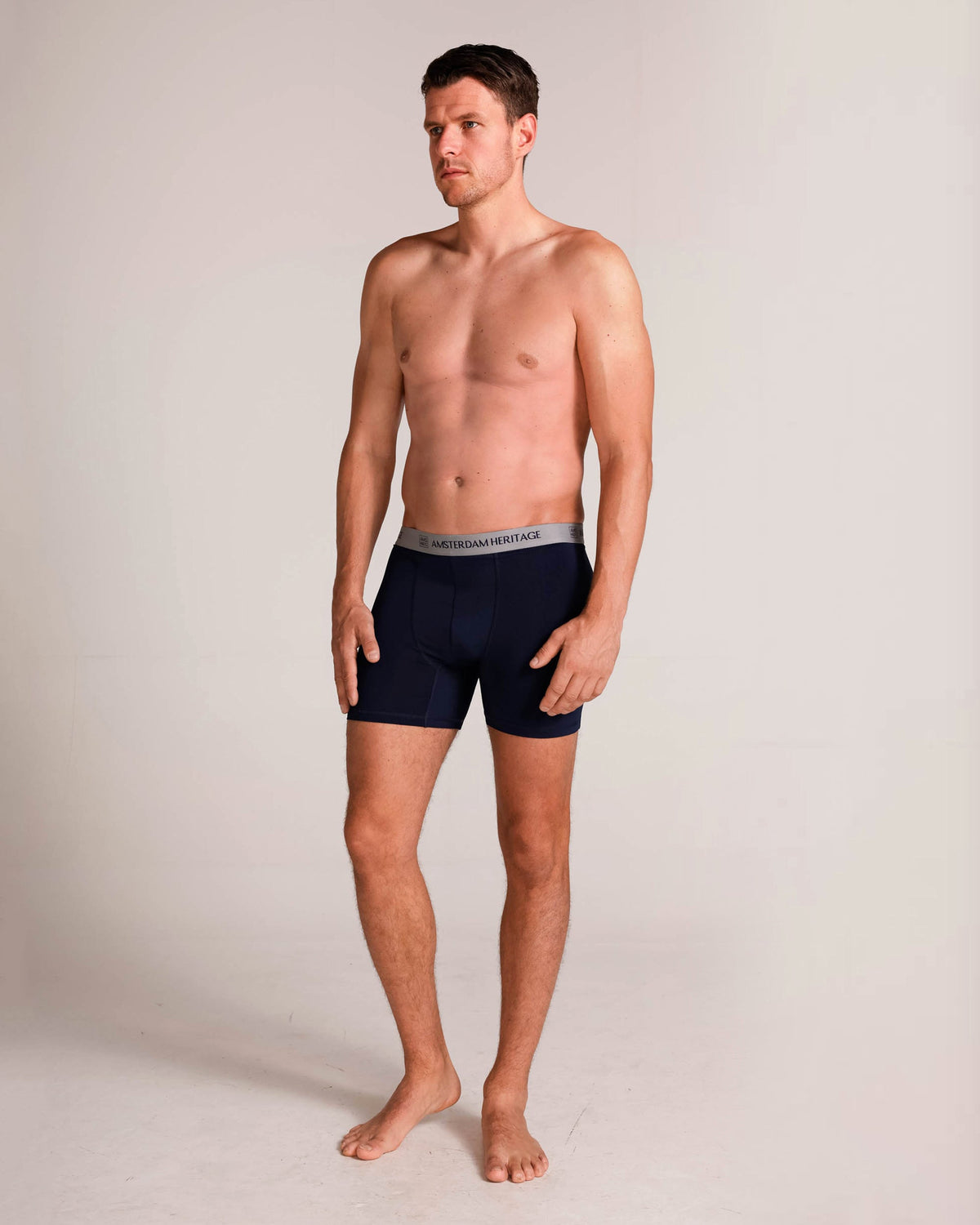 Cas | 3 Pack Boxer Briefs