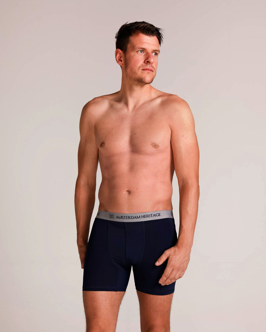 Cas | 3 Pack Boxer Briefs