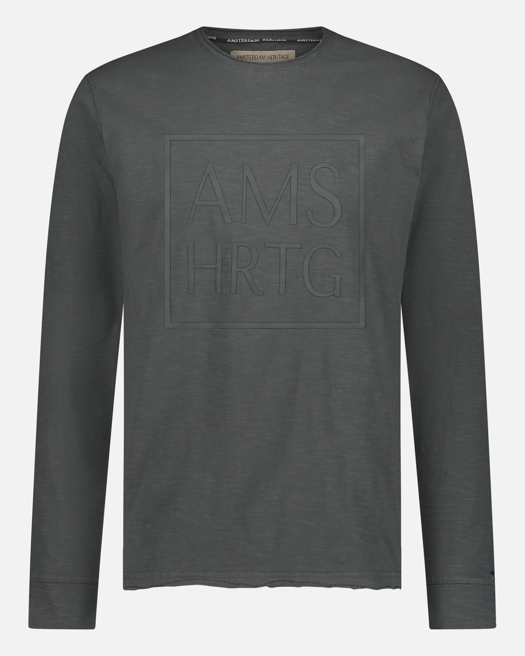 Frontage | Casual Long Sleeve Shirt