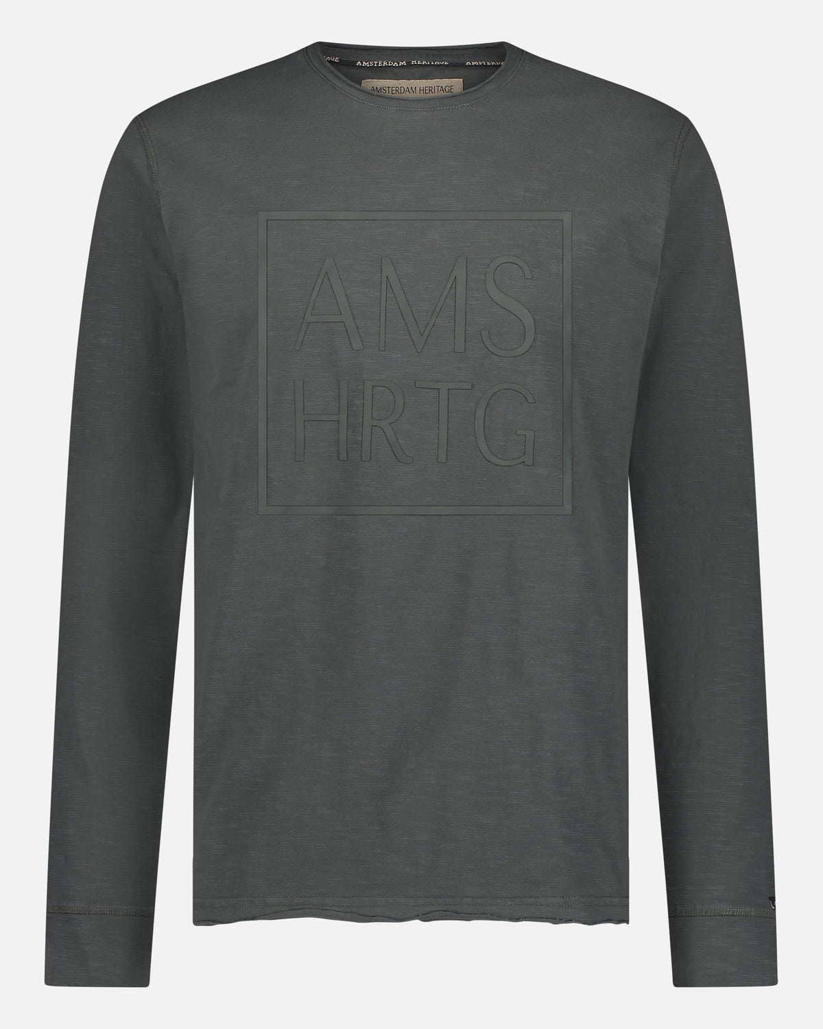 Frontage | Casual Long Sleeve Shirt