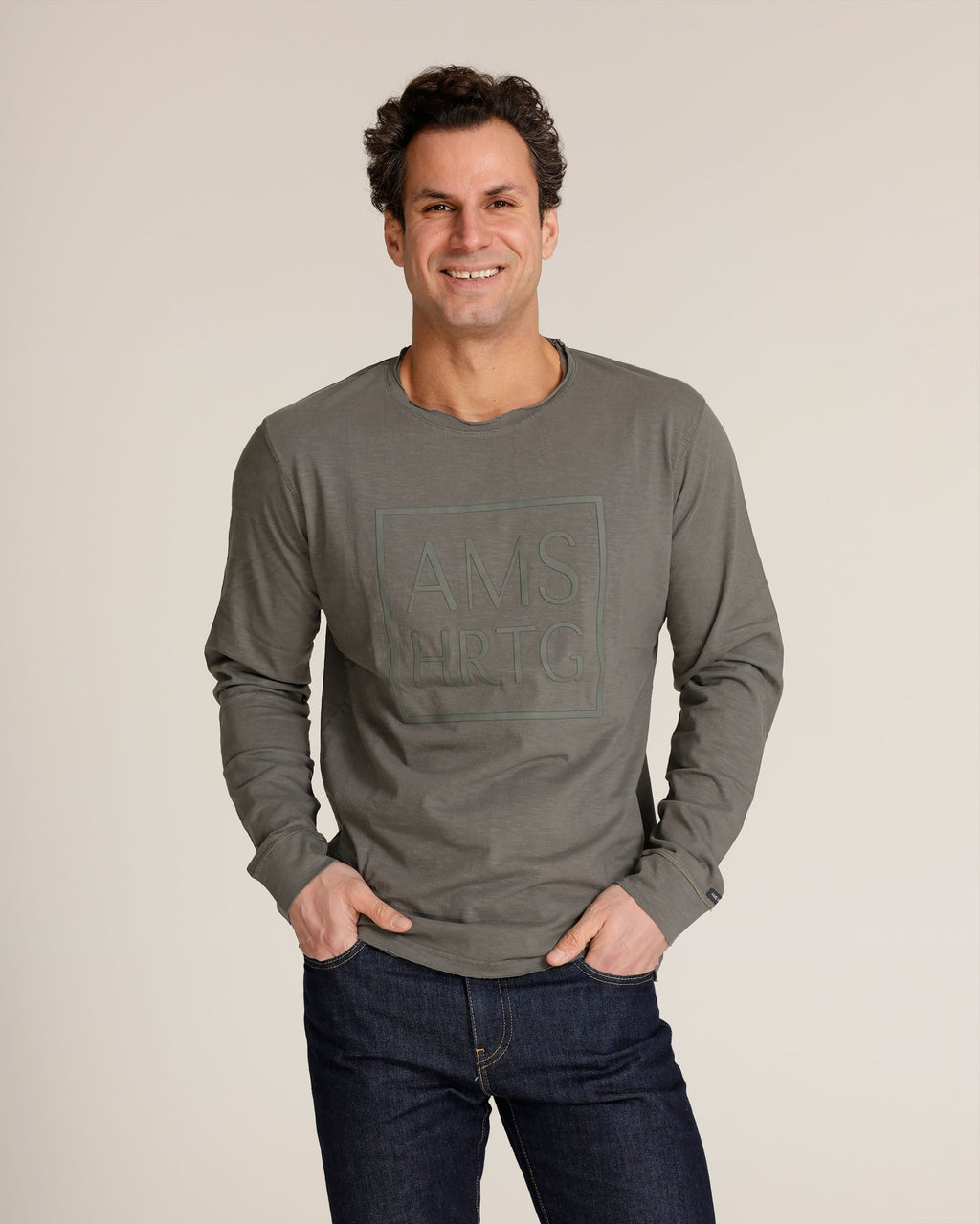 Frontage | Casual Long Sleeve Shirt